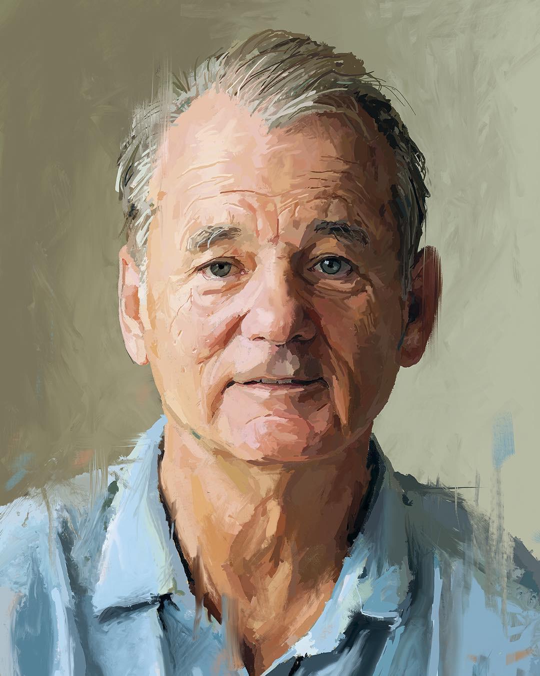 Murray Chercover