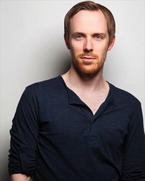 Kyle Rideout