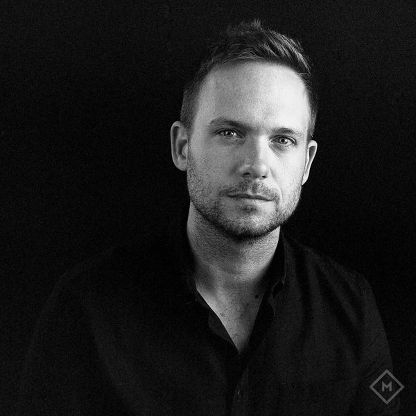 Patrick J. Adams