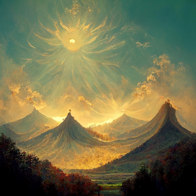 Perry Rosemond — artwork