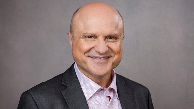 Enrico Colantoni — artwork