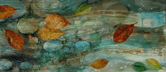 Robert Cohen — artwork