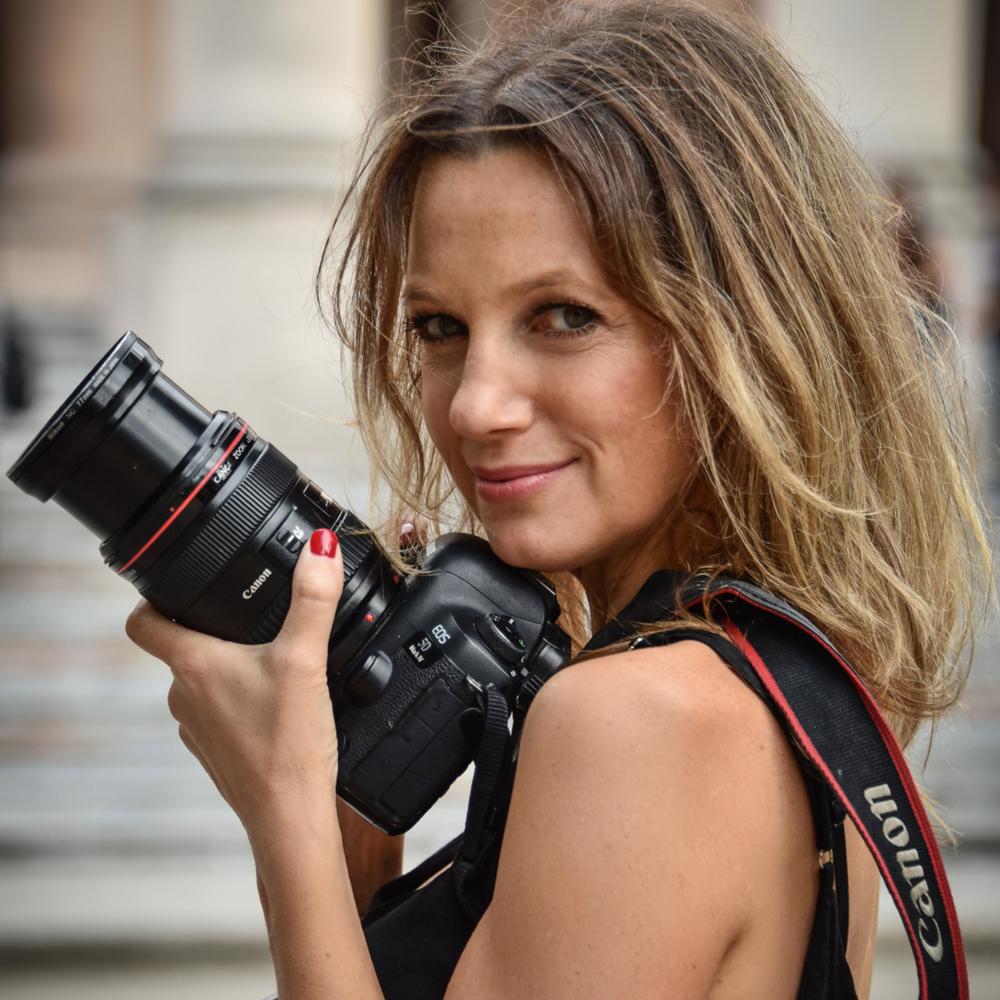 Heidi Hollinger