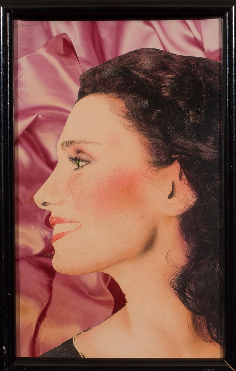 Margaret Trudeau — artwork