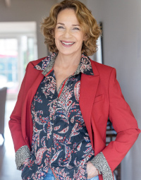 Terri Hanauer