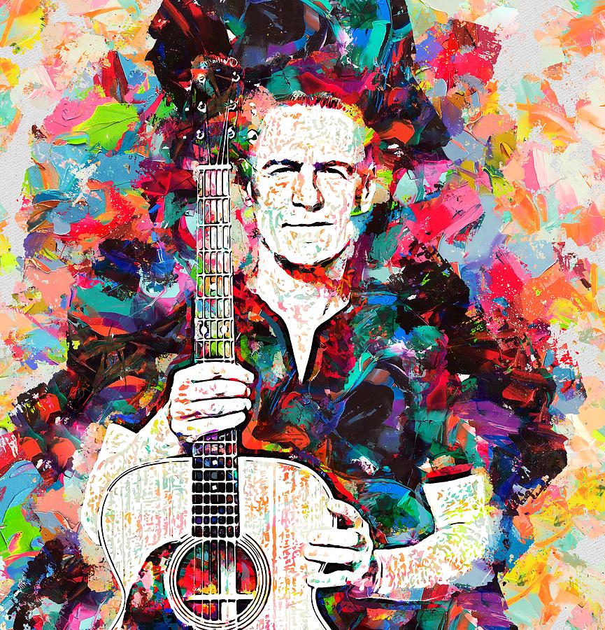 Bryan Adams — artwork