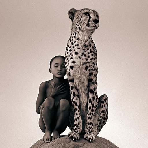 Gregory Colbert — artwork