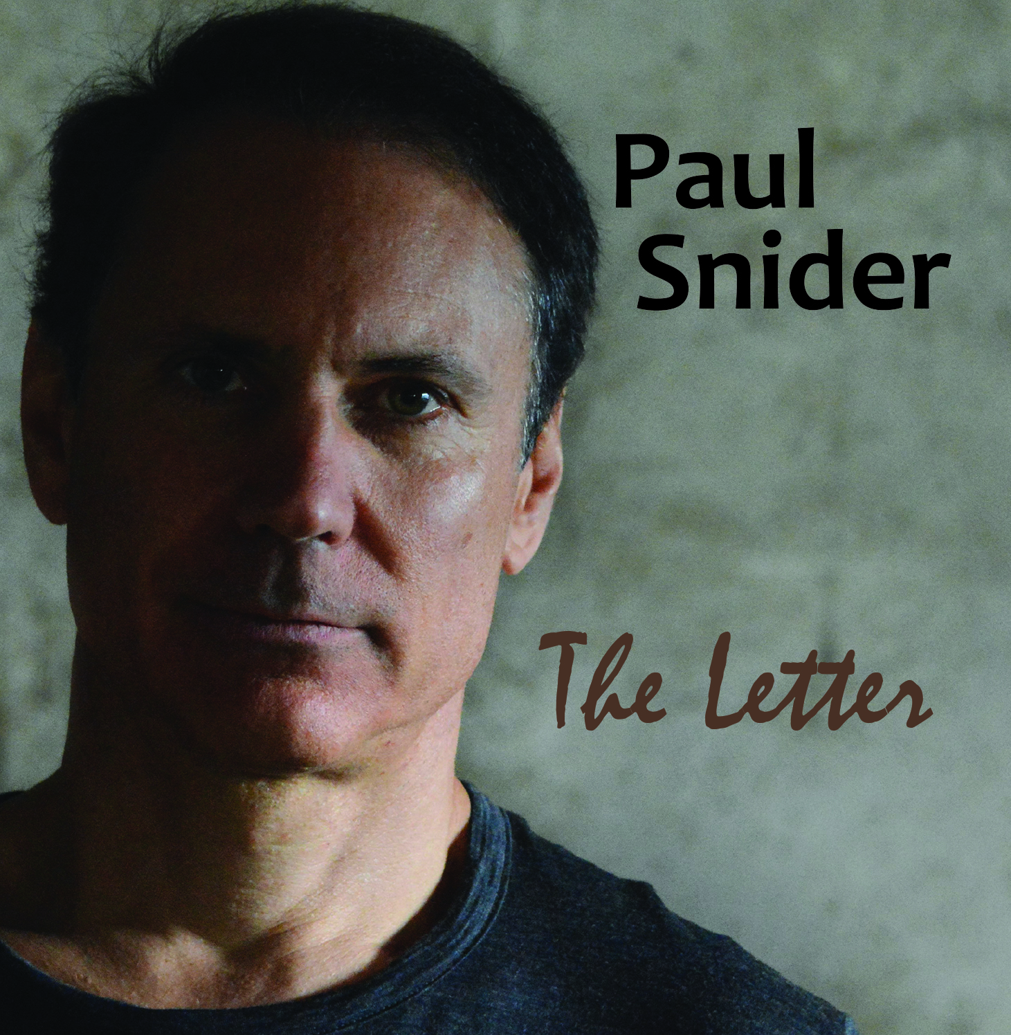 Paul Snider — artwork