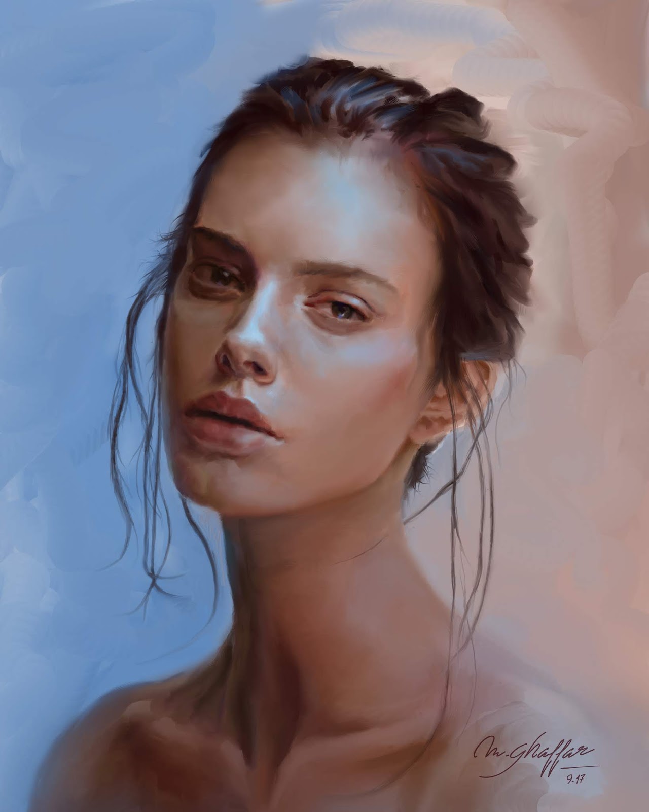 Erik Everhard — artwork