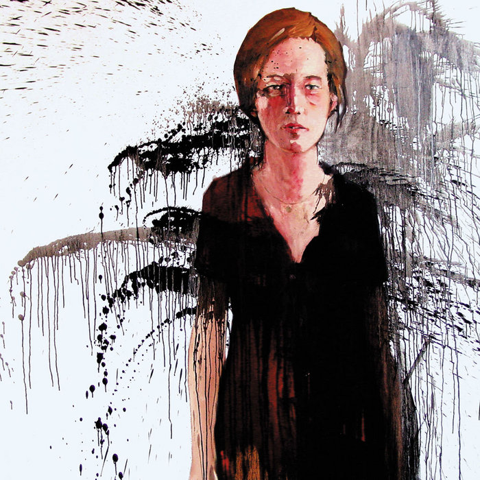 Julie Doiron — artwork