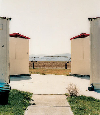 Miles Coolidge — artwork