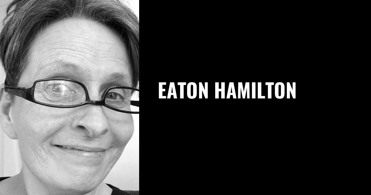 Eaton Hamilton — artwork