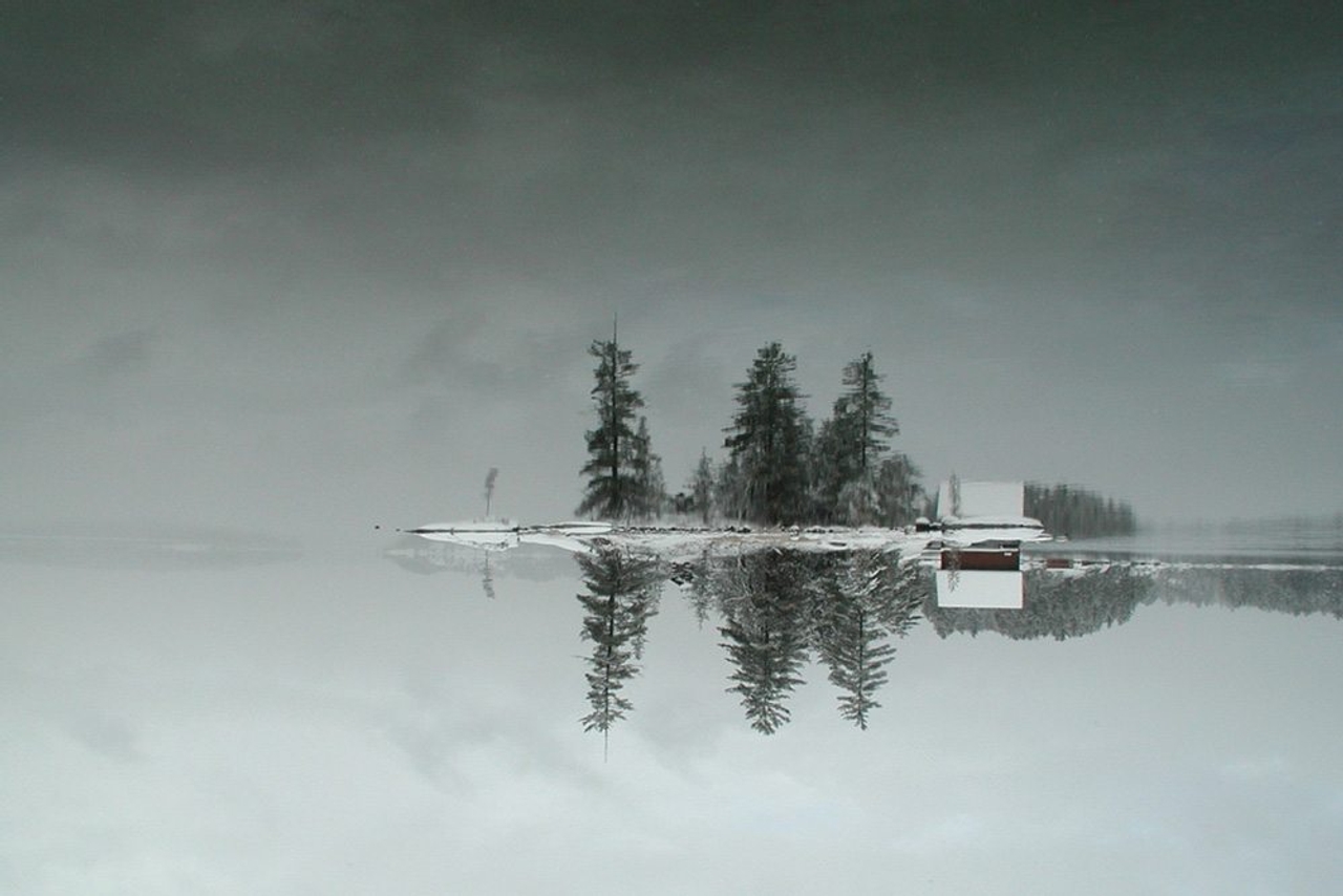Kevin O'Leary — artwork