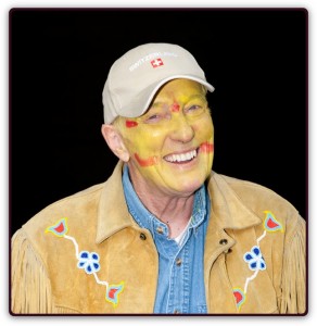 Harry Palmer — artwork
