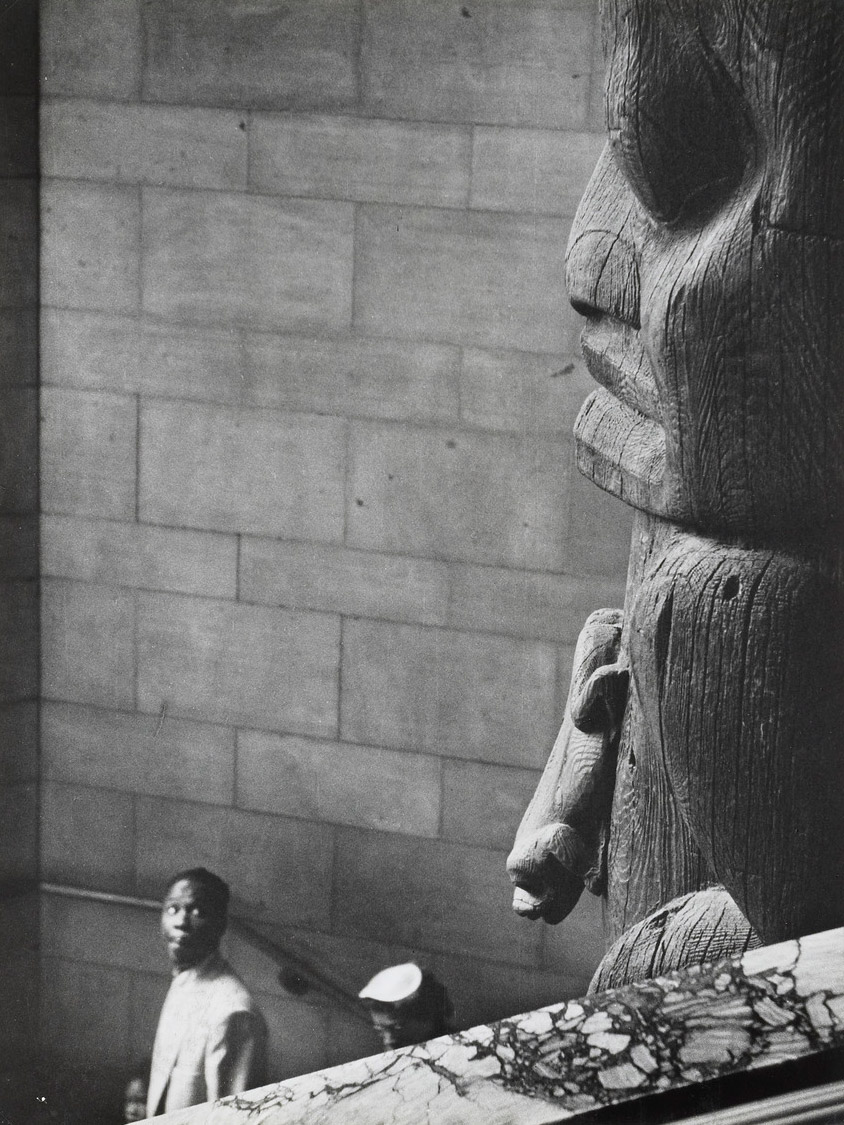 Michel Lambeth — artwork