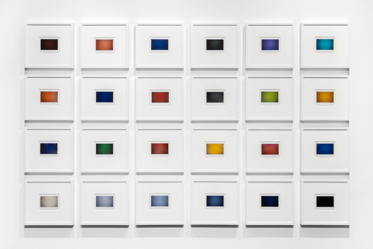 Lyne Charlebois — artwork