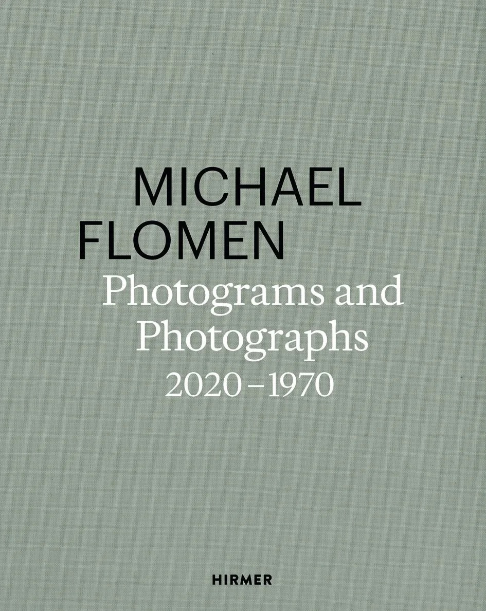 Michael Flomen — artwork