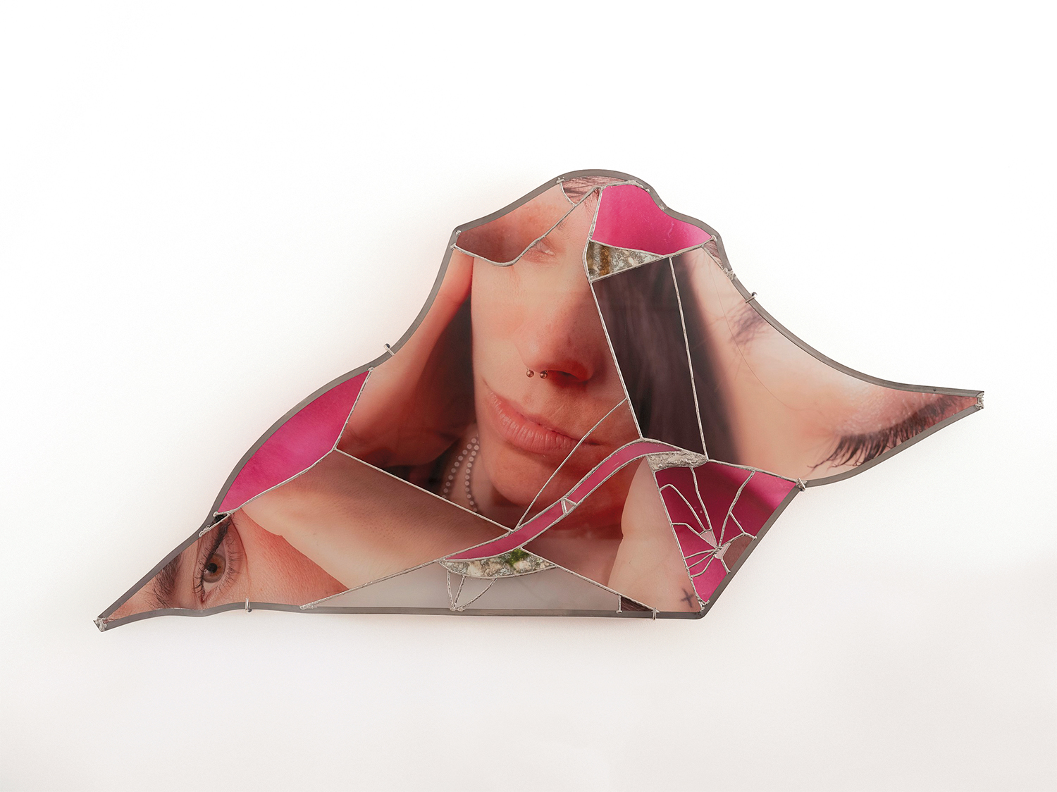 Barbara Spohr — artwork