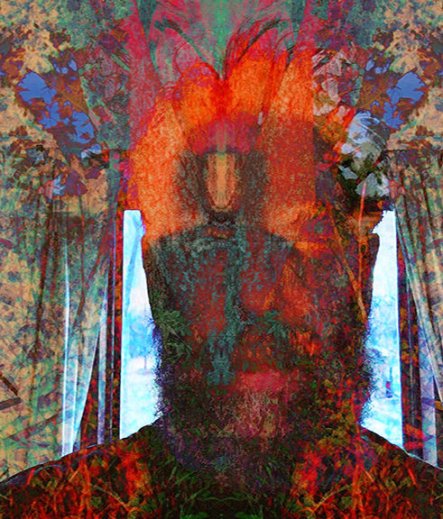 David Duchow — artwork
