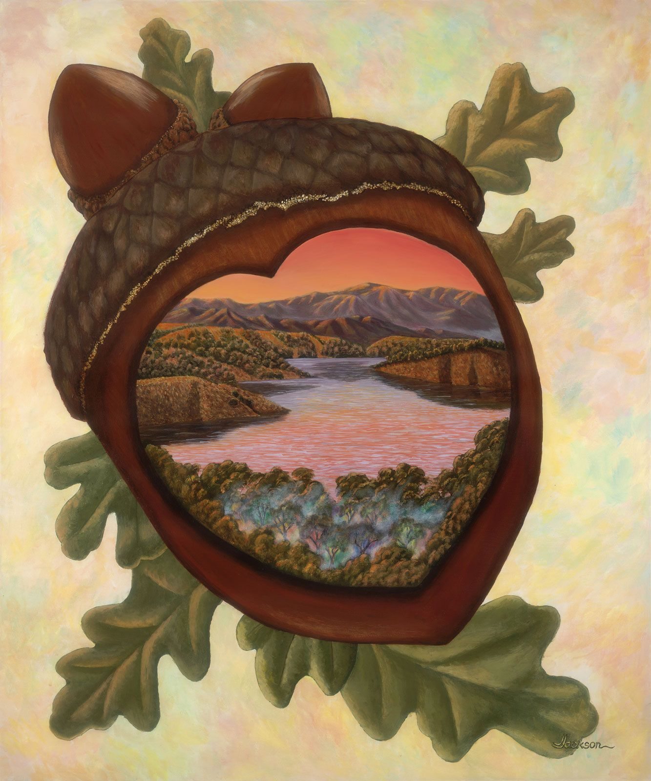 Joanne Jackson Johnson