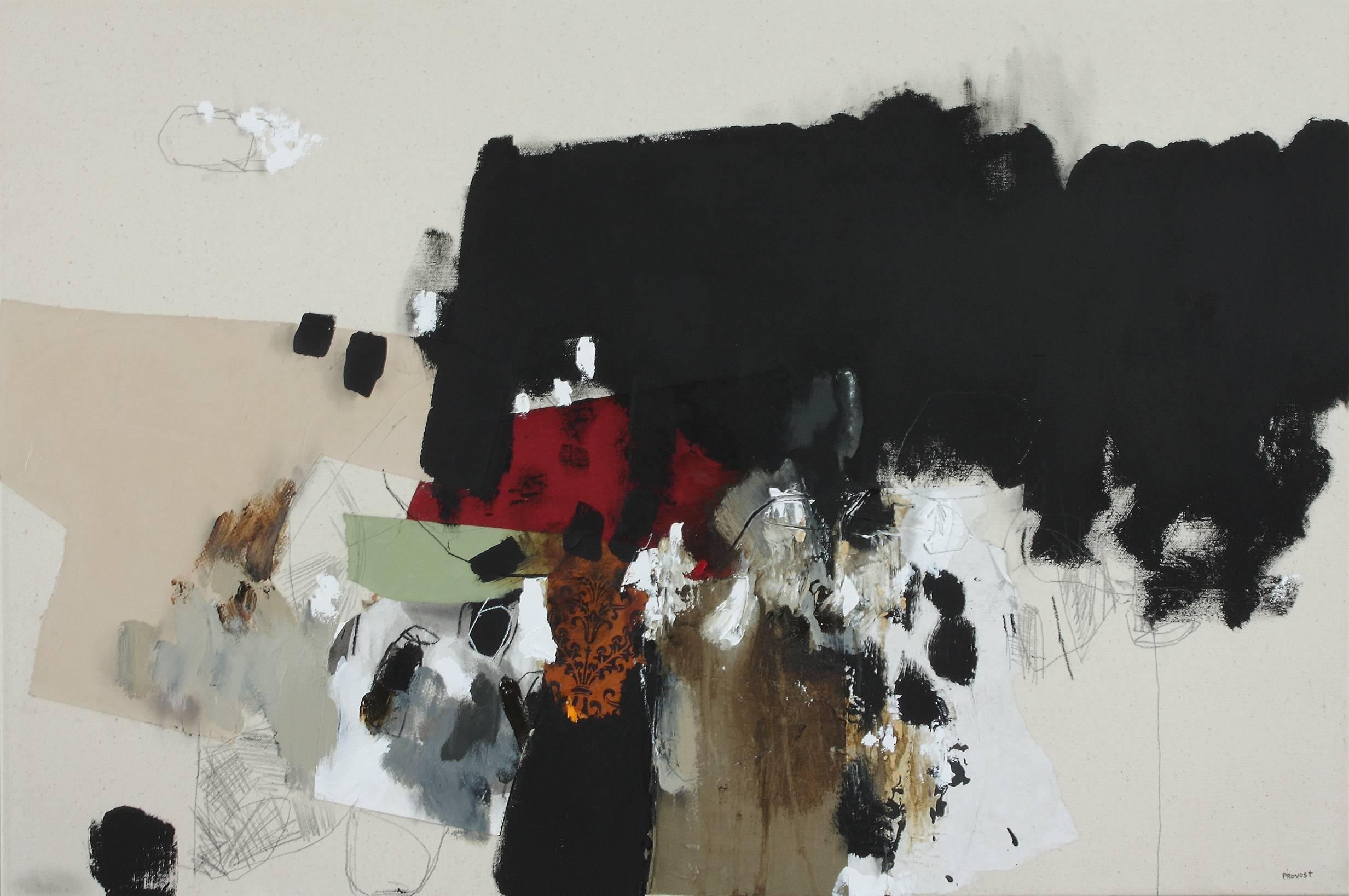 Jean-François Prost — artwork