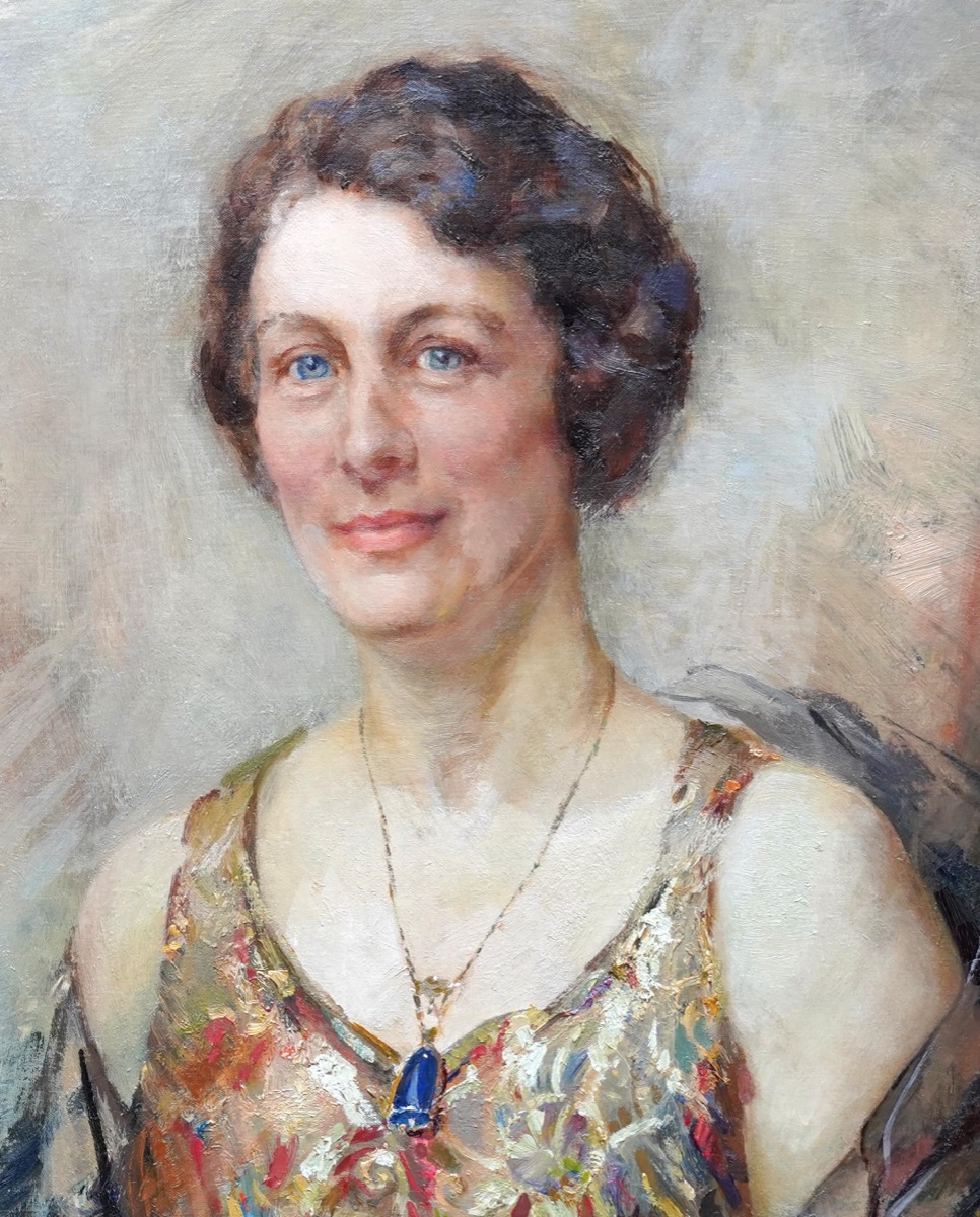 Elsie Holloway — artwork