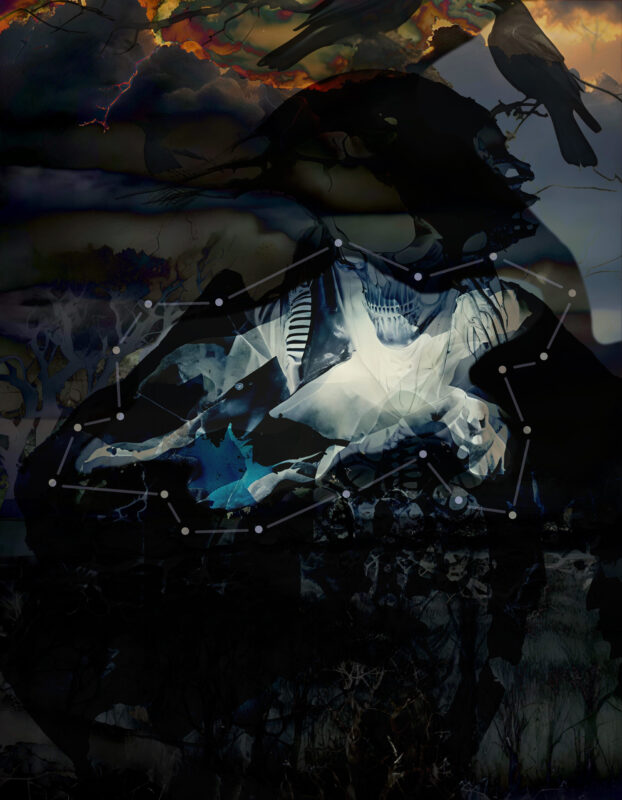 Jocelyn Robert — artwork