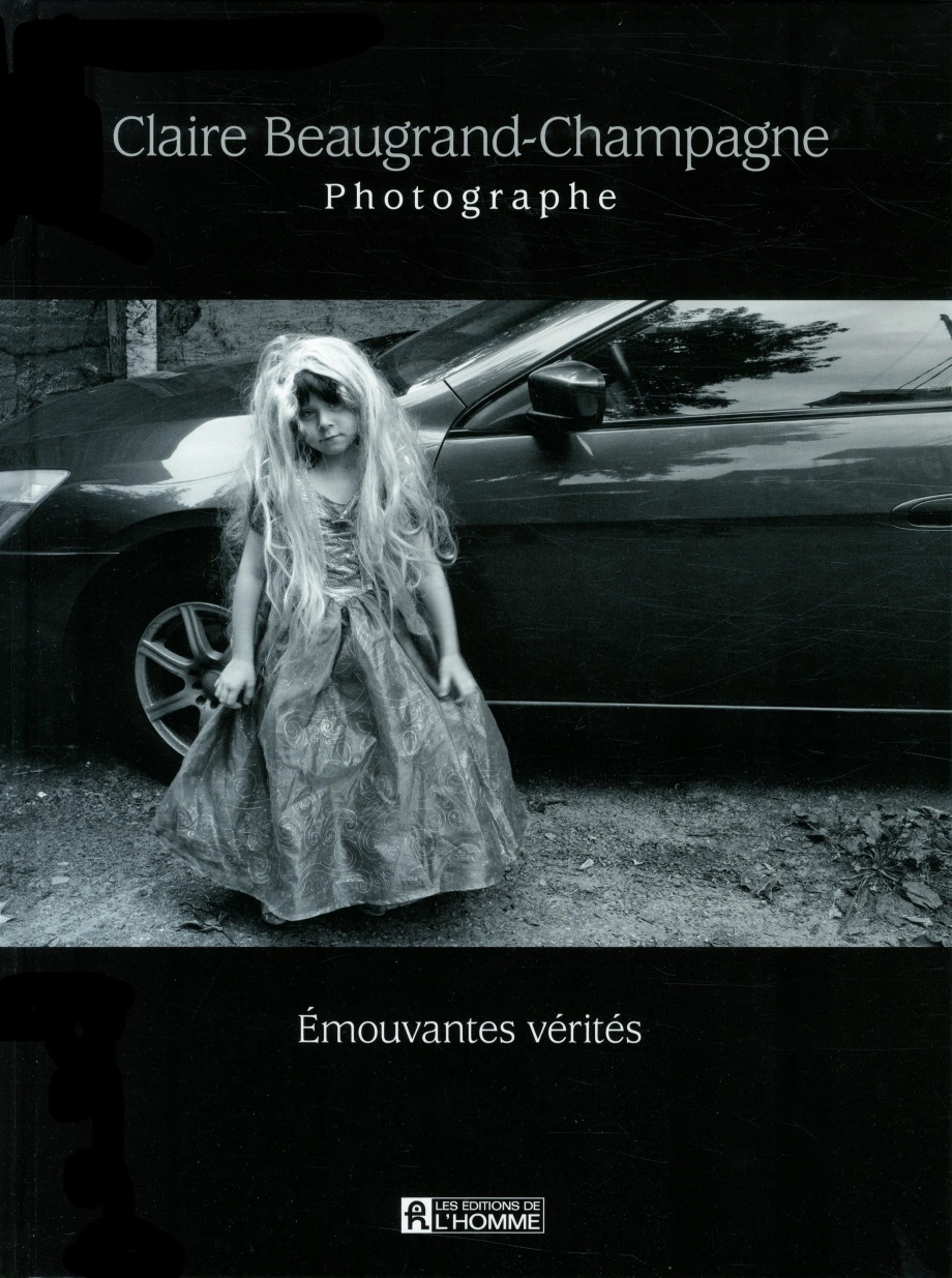 Claire Beaugrand-Champagne — artwork