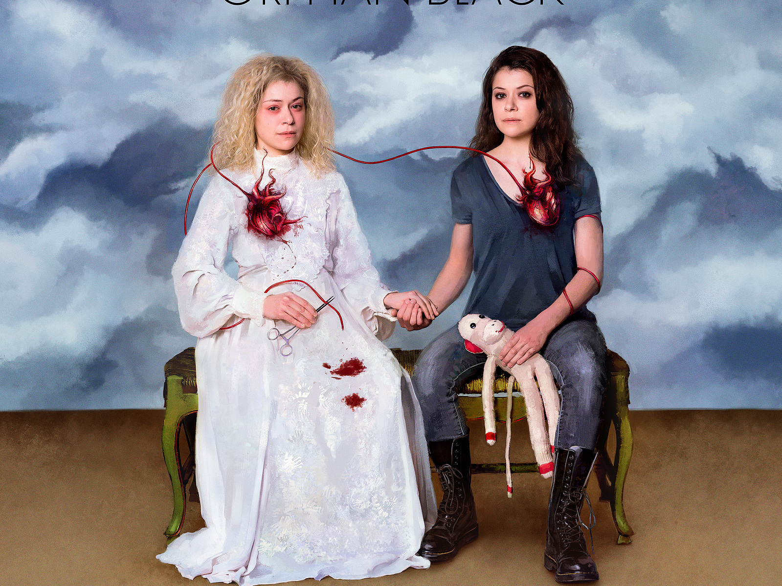 Caitlin Cronenberg — artwork