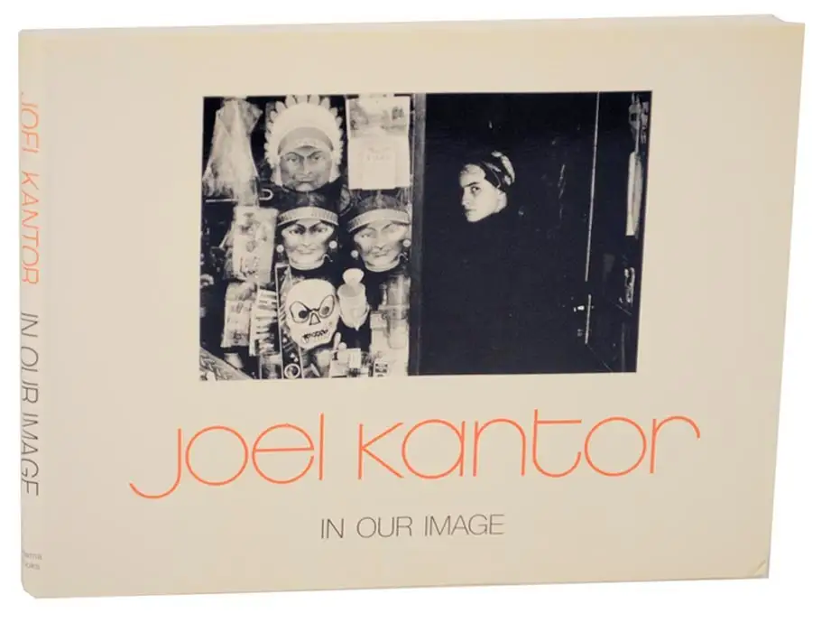 Joel Kantor