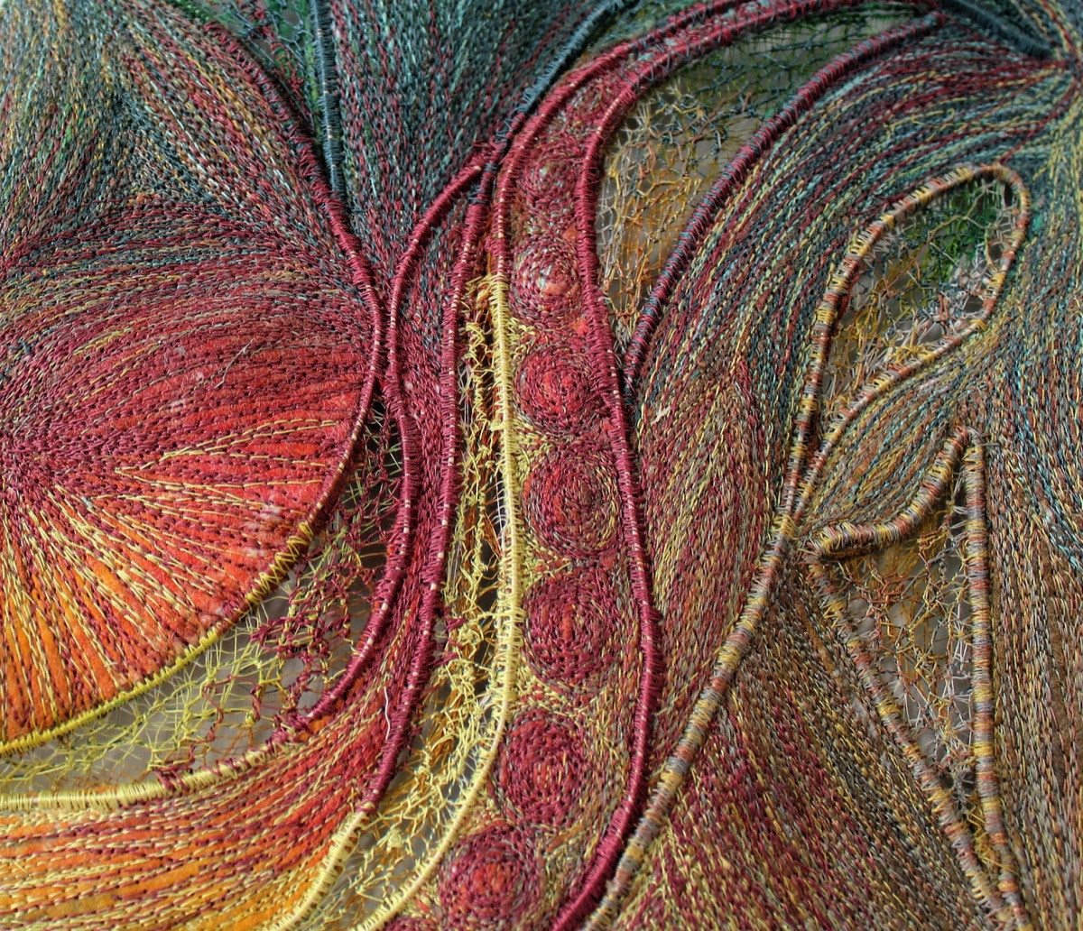 François Lafortune — artwork