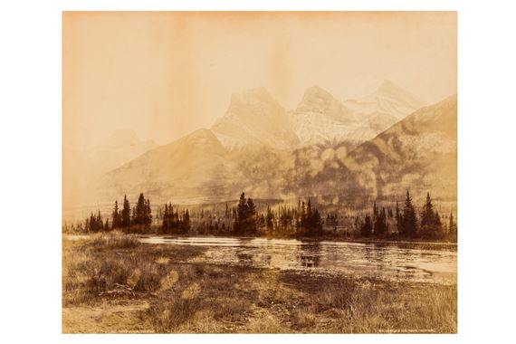 William McFarlane Notman