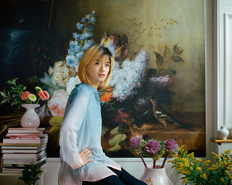 Marisa Portolese — artwork