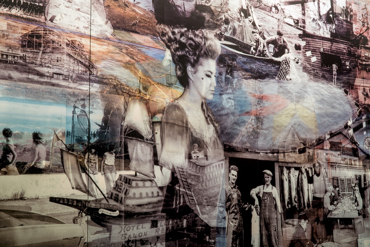 Miki Gingras — artwork