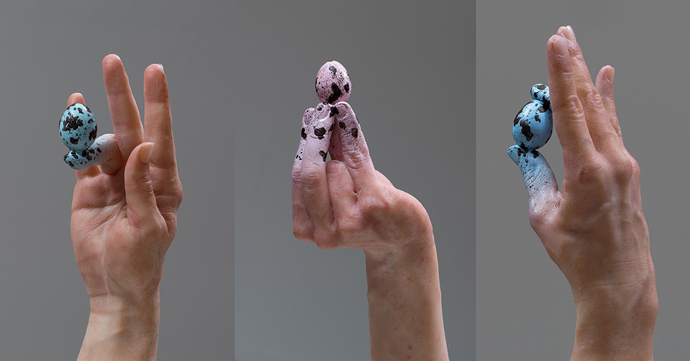 Karine Payette — artwork