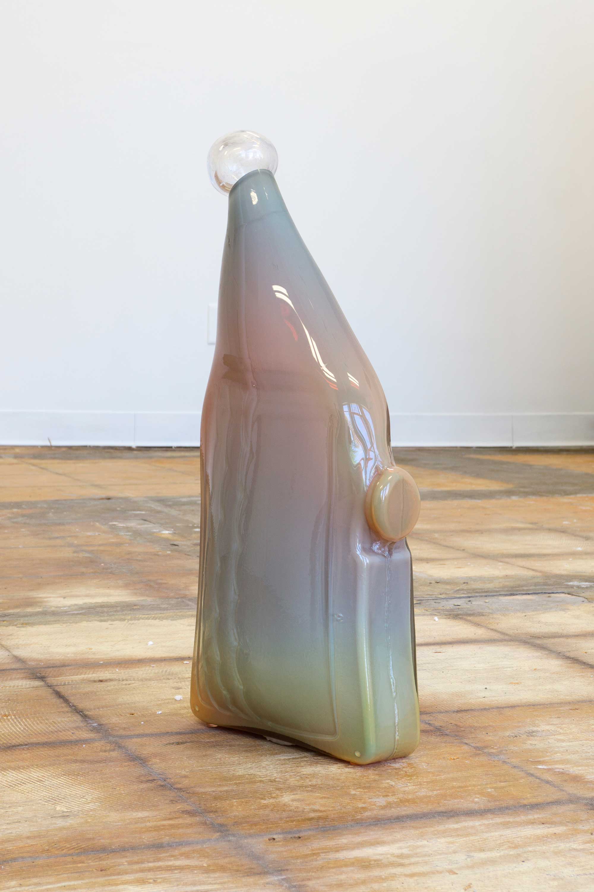 Lorna Bauer — artwork