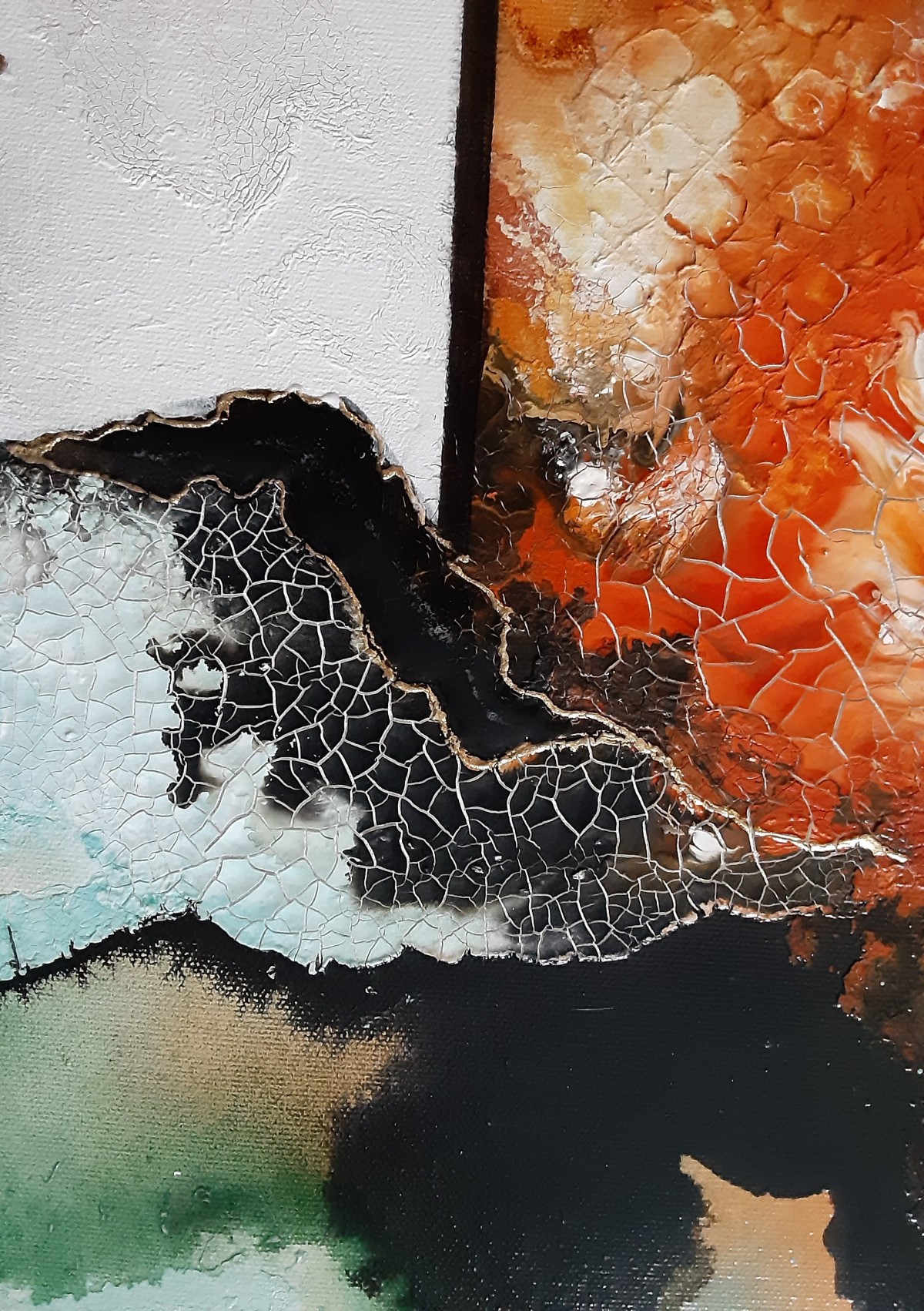 François Lamontagne — artwork