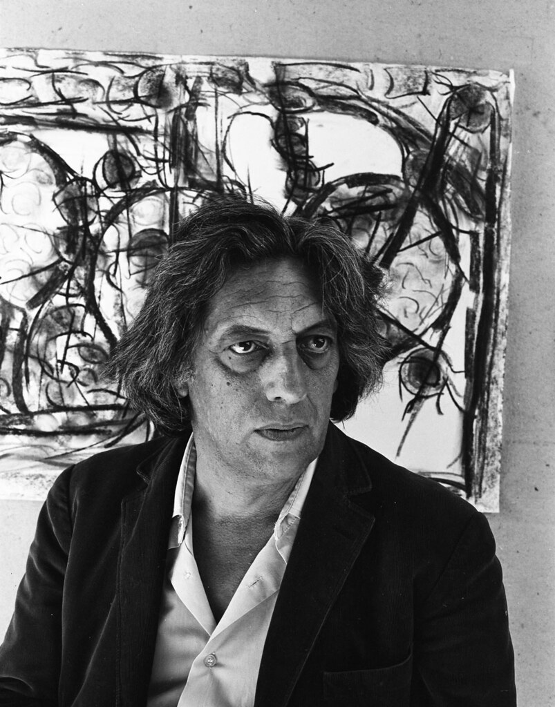 Basil Zarov — artwork