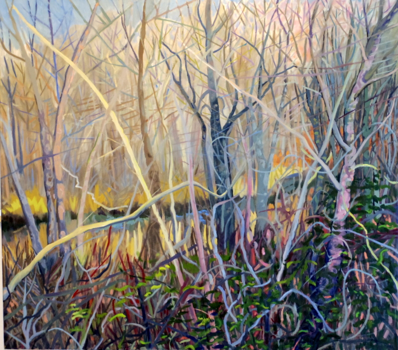 Daniel Léonard — artwork