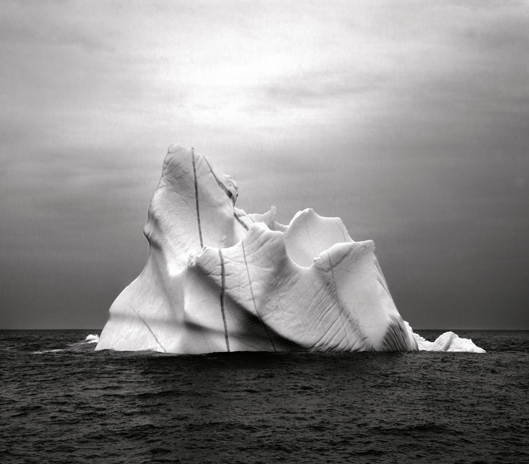 Alain Lefort — artwork