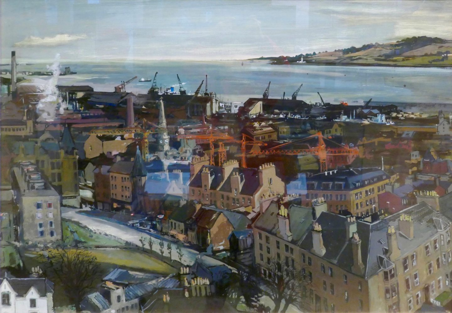 Gordon Laird — artwork