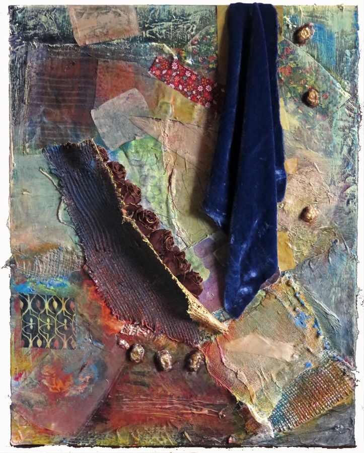 Lise Bégin — artwork