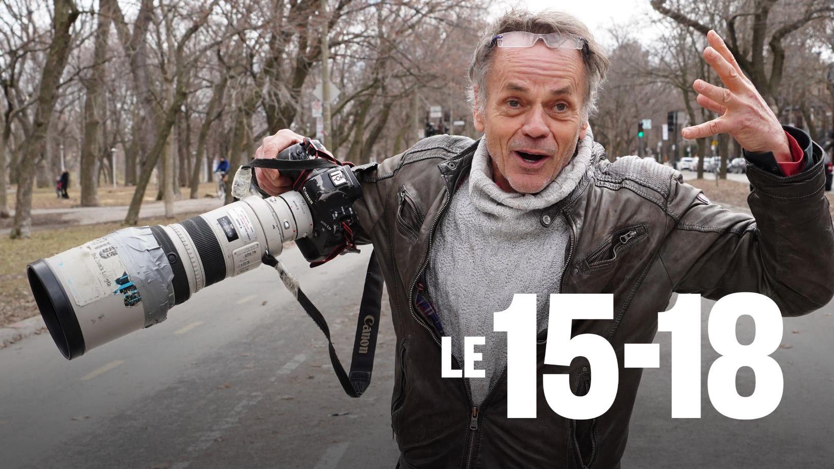 Jacques Nadeau — artwork