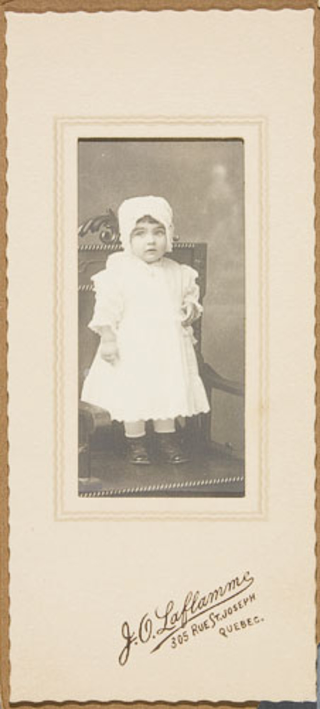 Joseph-Oscar Laflamme