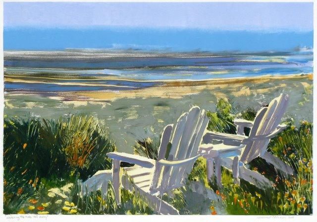 Margaret Laura Williamson Peterson — artwork