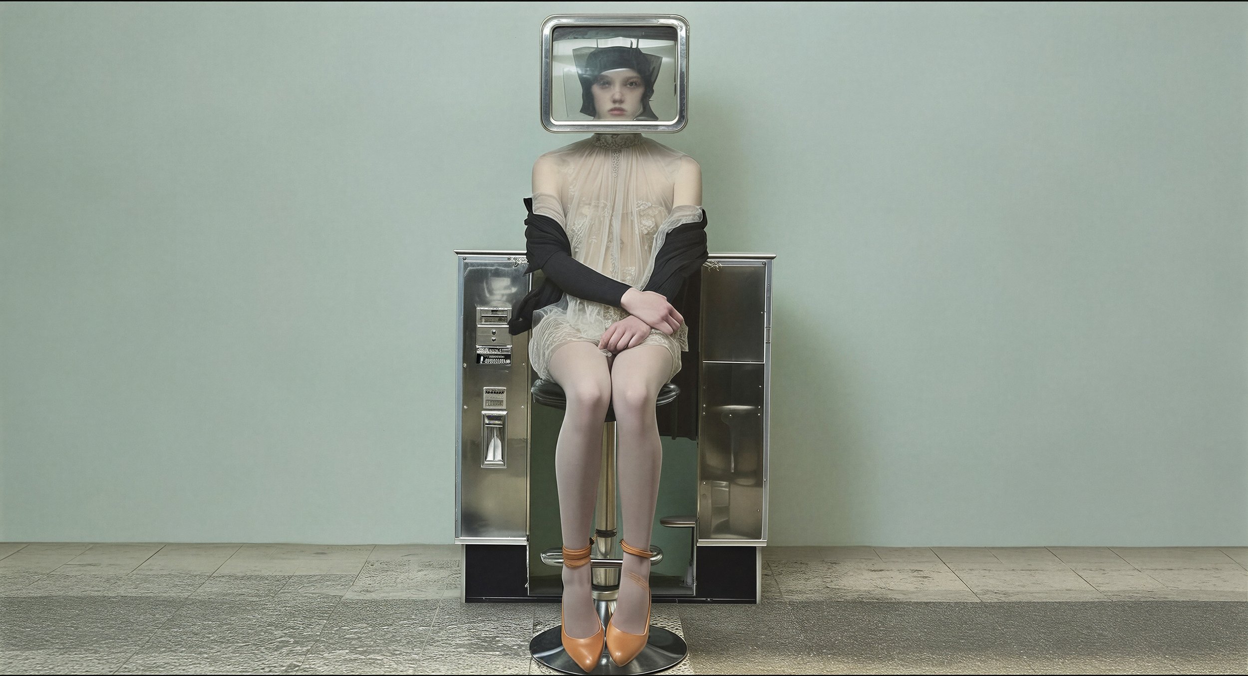 Dominique T Skoltz — artwork