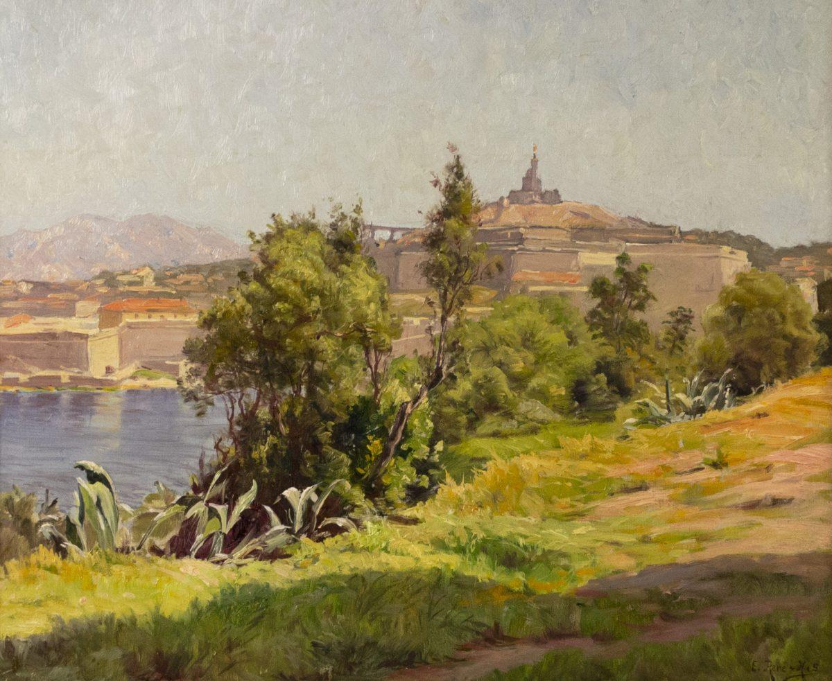 Edmond Ernst