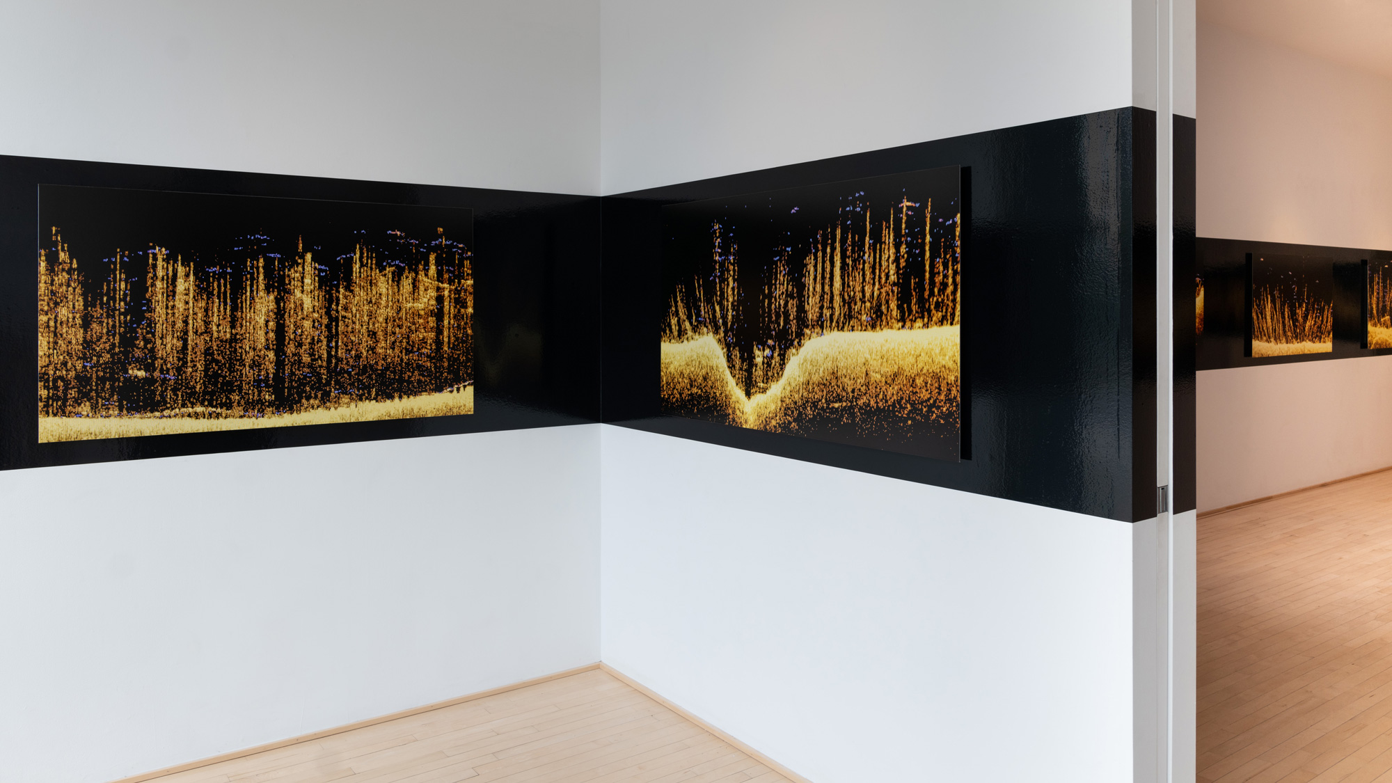 Ludovic Talbot — artwork