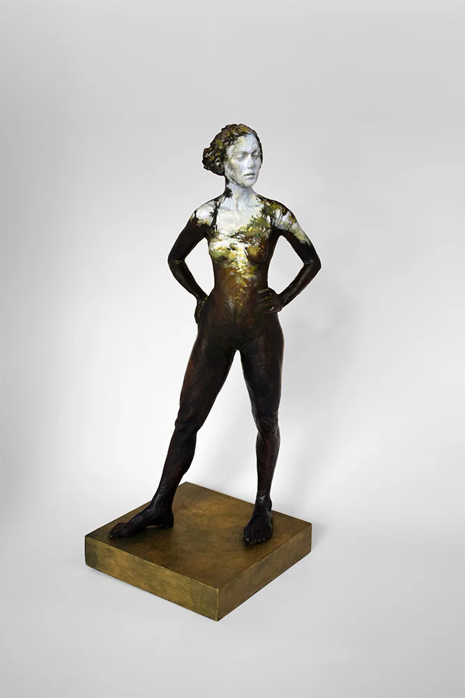 André Racette — artwork