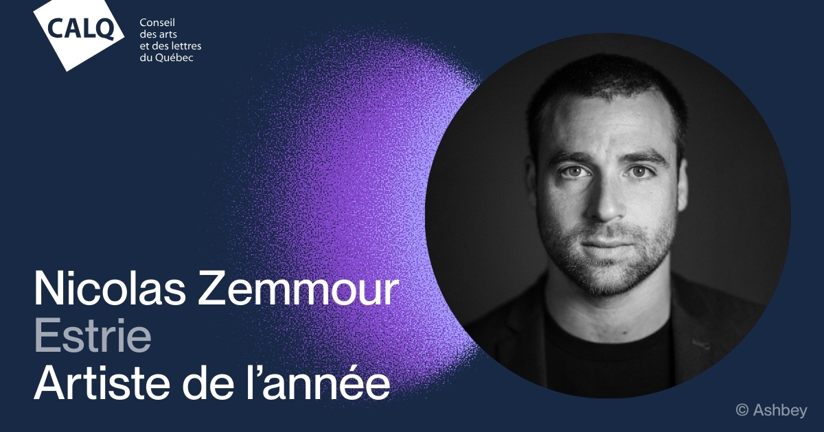 Nicolas Zemmour — artwork